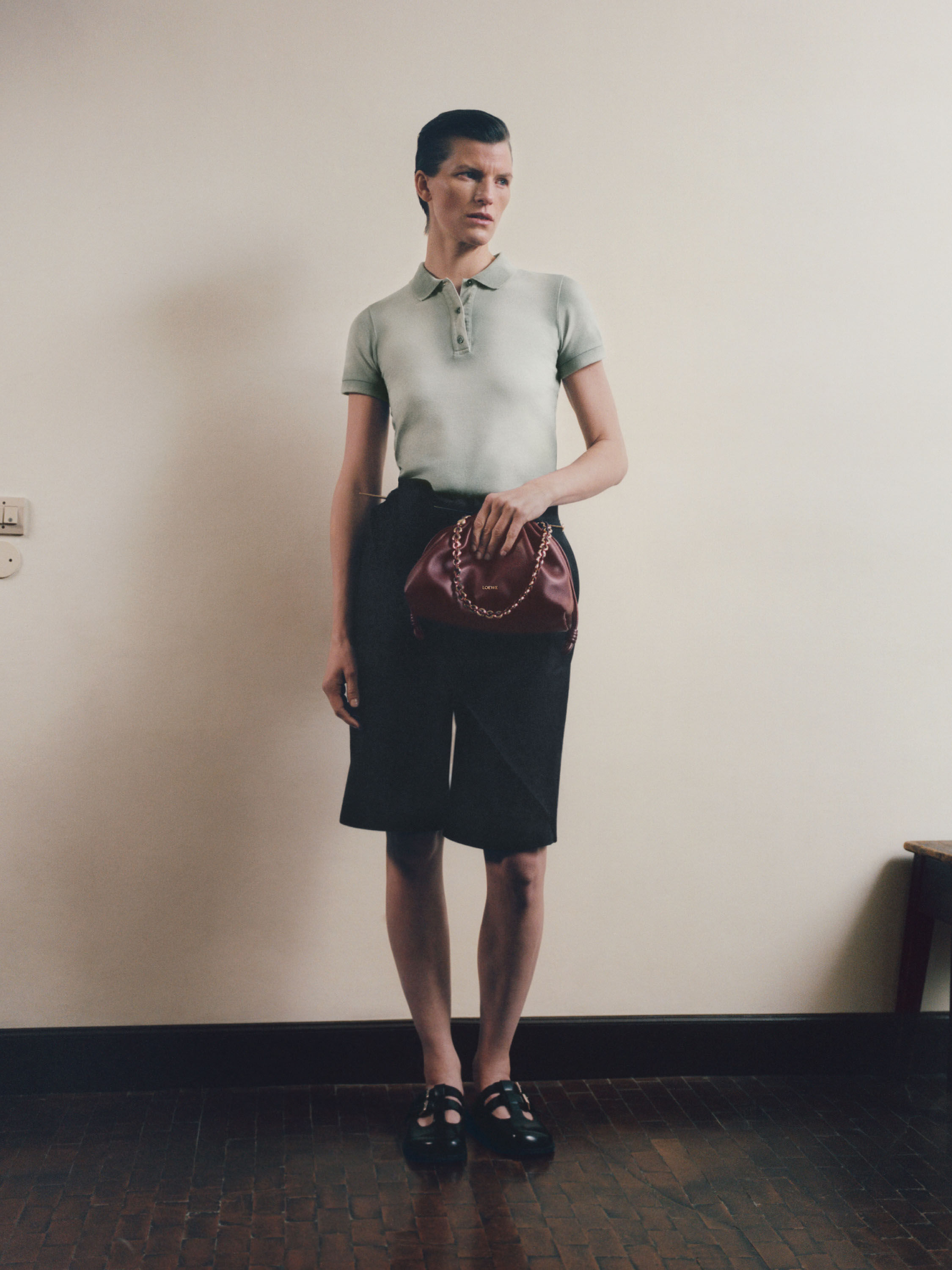 7 loewe 2025 hombre
